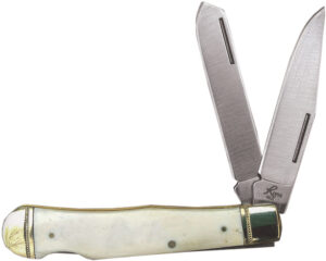 Roper Knives Double Action Trapper