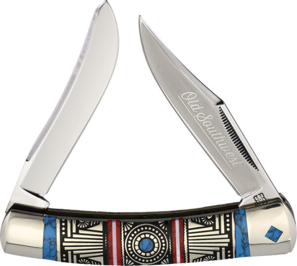 Rough Rider Old Southwest Large Moose