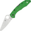 Spyderco Salt 2 Lockback (3")
