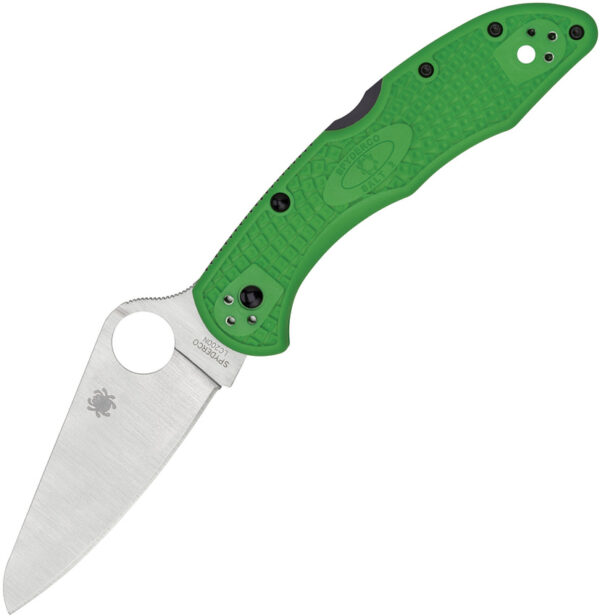 Spyderco Salt 2 Lockback (3")