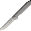 SRM Knives 1161 Framelock (3.75")