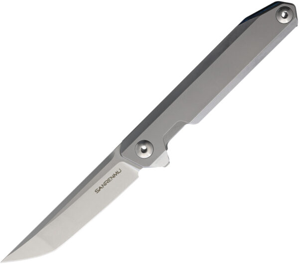 SRM Knives 1161 Framelock (3.75")