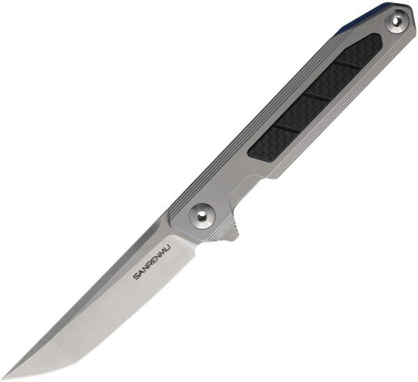 SRM Knives 1162 Framelock (3.63")