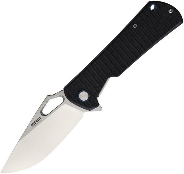 SRM Knives 1168 Linerlock (3.5")