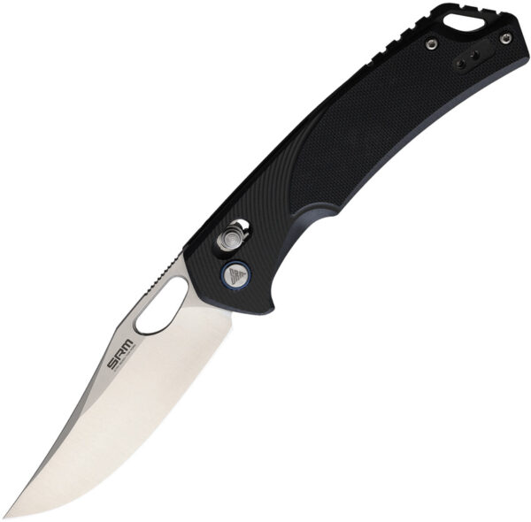 SRM Knives 9201 Ambi Lock (3.5")