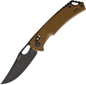 SRM Knives 9201 Ambi Lock (3.5″)