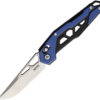 SRM Knives Mecha 9225 Ambi Lock (3.25")