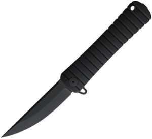 Williams Blade Design Shobu Zukuri Black (3.75″)