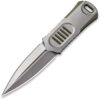 We Knife Co Ltd OSS Dagger (2.25″)