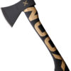 WOOX Volante Throwing Axe