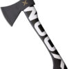WOOX Volante Throwing Axe White