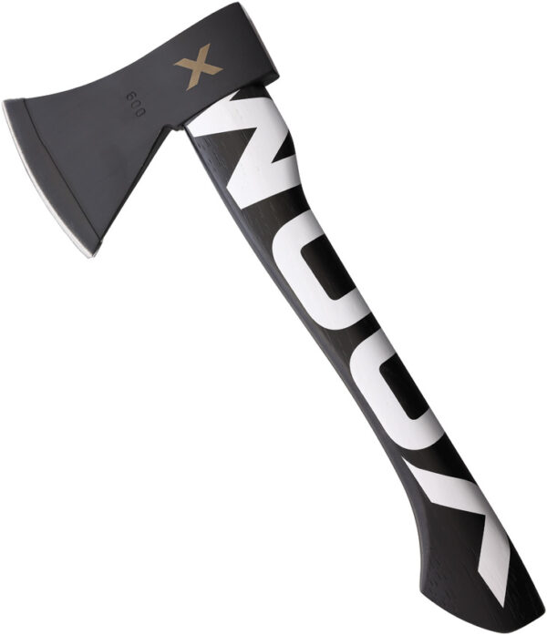 WOOX Volante Throwing Axe White