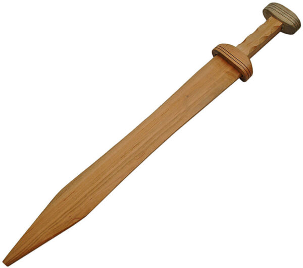 China Made Wood Gladius Sword (20″)