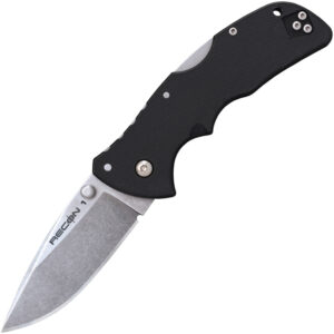 Cold Steel Mini Recon 1 Lockback Spear (3″)