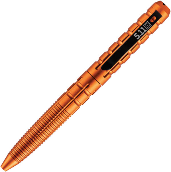 5.11 Tactical Kubaton Tactical Pen Orange