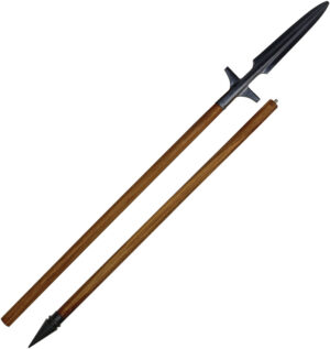 Factory X Saxon Warrior Spear