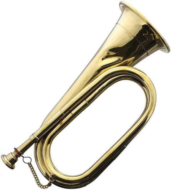 Factory X Brass Bugle