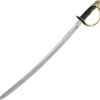 India Made Civil War Youth Sword (25.75")