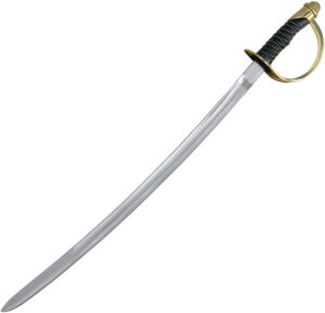 Factory X Civil War Youth Sword (25.75″)