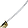 India Made Naval Boarding Cutlass (24.5")