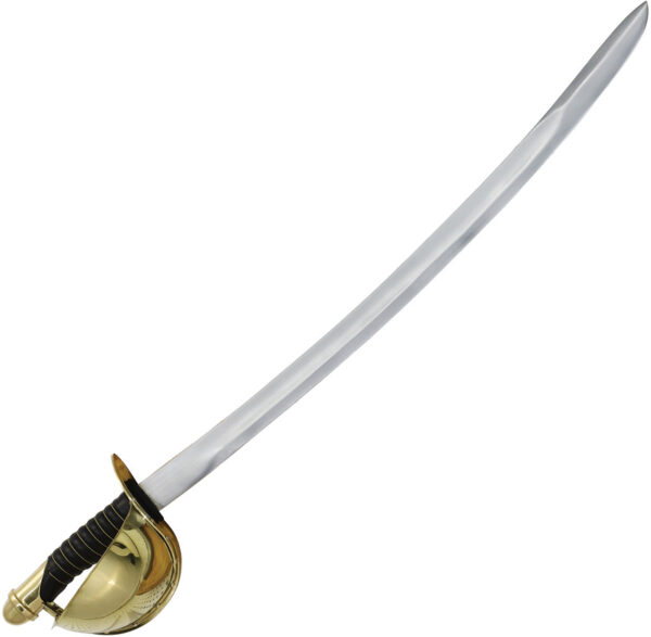 India Made Naval Boarding Cutlass (24.5")