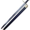 Factory X Crusader Style Templar Sword (34.5")
