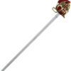 India Made Sword (34")