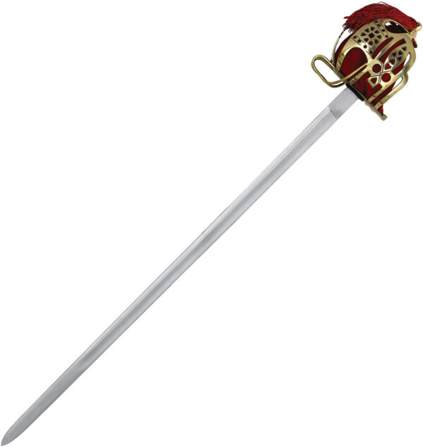 India Made Sword (34")