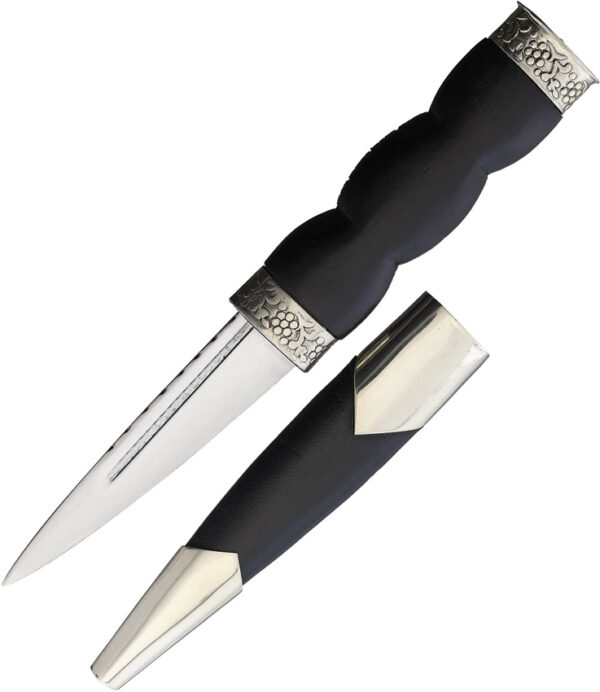 India Made Sgian Dubh (3.25")