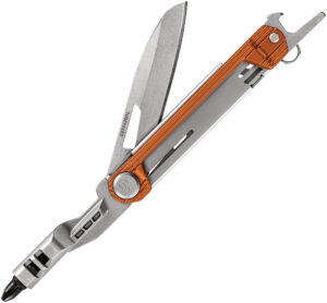 Gerber Armbar Slim Cut Orange