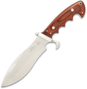 Hibben Alaskan Survival Knife (6.88″)