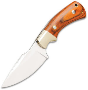 Hibben Diamondback Fixed Blade (3.63″)