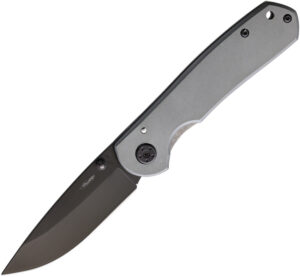 Hallmark Large Linerlock Gray (3.5″)