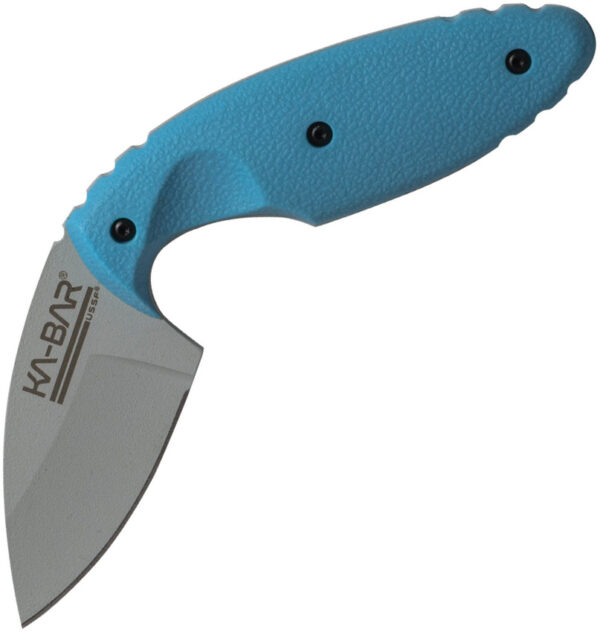 Ka-Bar USSF TDI , Ka-Bar USSF TDI Astro MP Knife Blue (2.13")