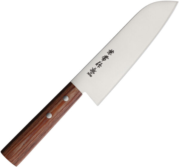 Kanetsune 555 Series Santoku (6.5")