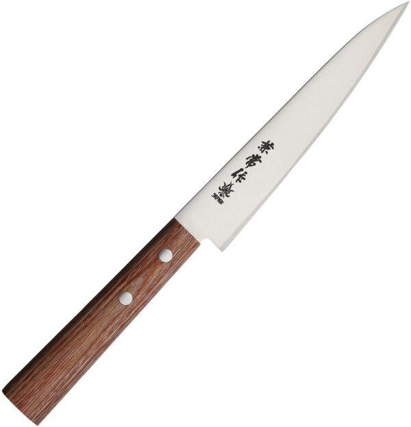 Kanetsune Petty Utility Knife (5.25″)
