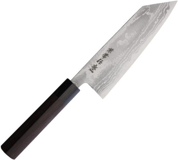 Kanetsune Kiritsuke Chef's Knife (5.5")