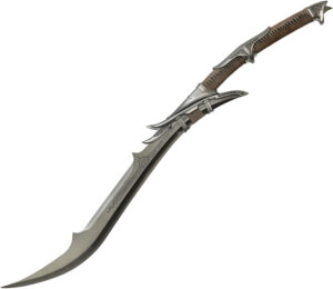 Kit Rae Mithrodin Sword (22.75″)