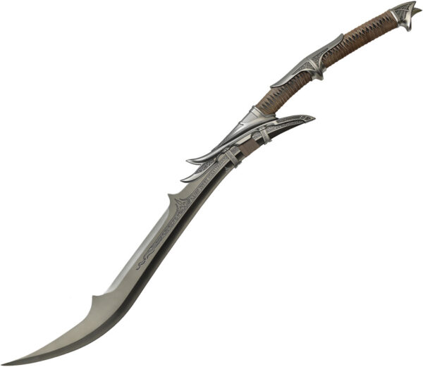 Kit Rae Mithrodin Sword (22.75")