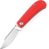 Kansept Knives Bevy Slip Joint Red G10 (2.25")