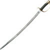 Pakistan Staff Officer Sword (33")