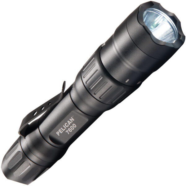 Pelican Rechargeable Flashlight