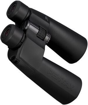 Pentax SP WP Binoculars 20×60
