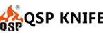 QSP Knife, QSP Knives, QSP Knives Logo