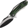 Rough Ryder Bullfrog Linerlock (2.38")