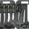 Schrade Camp Field Dressing Kit