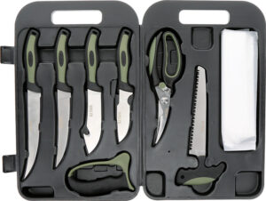 Schrade Camp Field Dressing Kit