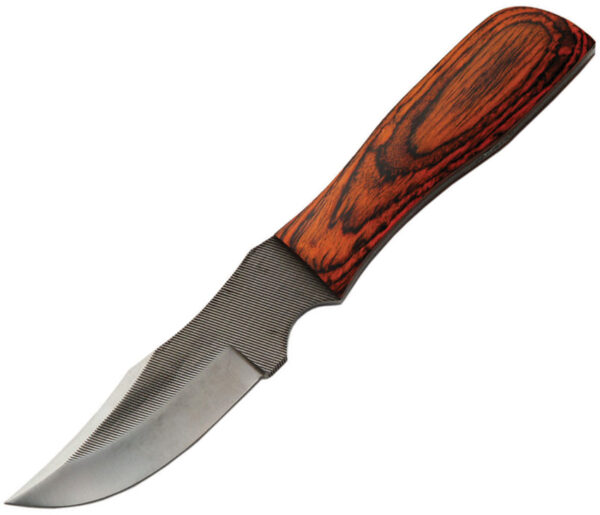 Sawmill Skinner Colorwood (4")