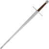 Red Dragon Combat Hand-and-a-Half Sword (35.25")