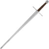Red Dragon Combat Hand-and-a-Half Sword (35.25") Red Dragon Combat Hand-and-a-Half Sword (35.25")